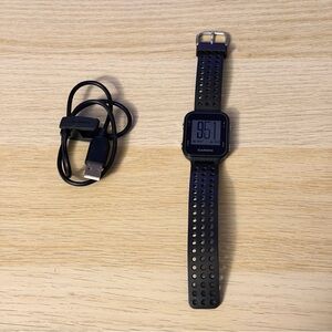 Garmin Approach S20 + Charger